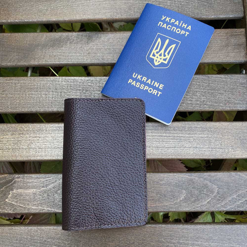 Обкладинка документів 12501 Обкладинка документів 12501