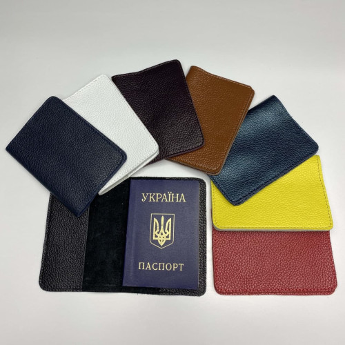 Обкладинка документів 12504 Обкладинка документів 12504