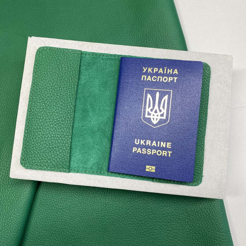 Обкладинка документів 12553 Обкладинка документів 12553