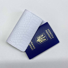 Обкладинка на паспорт 12574 В наявності