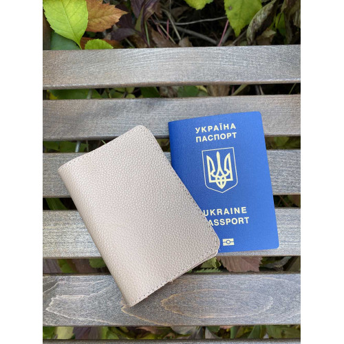 Обкладинка на паспорт 912589 В наявності