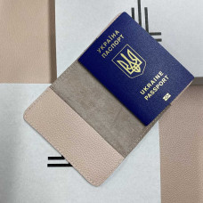 Обкладинка на паспорт 12596