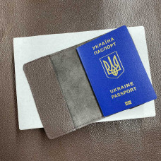 Обкладинка на паспорт 12641