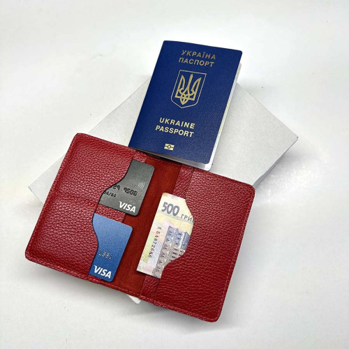 Обкладинка документів 12940 Обкладинка документів 12940