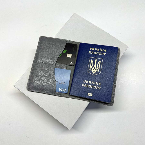 Обкладинка документів 12941 Обкладинка документів 12941