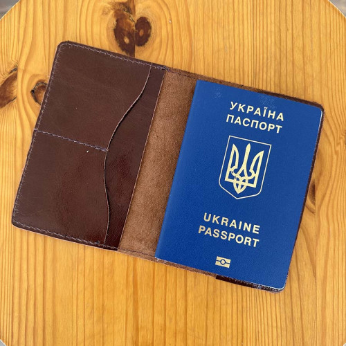 Обкладинка документів 13043