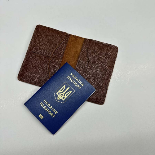 Обкладинка документів 13068 Обкладинка документів 13068