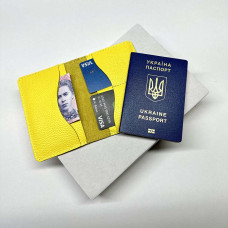 Обкладинка документів 13074