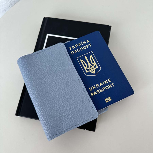 Обкладинка на паспорт 913249 В наявності