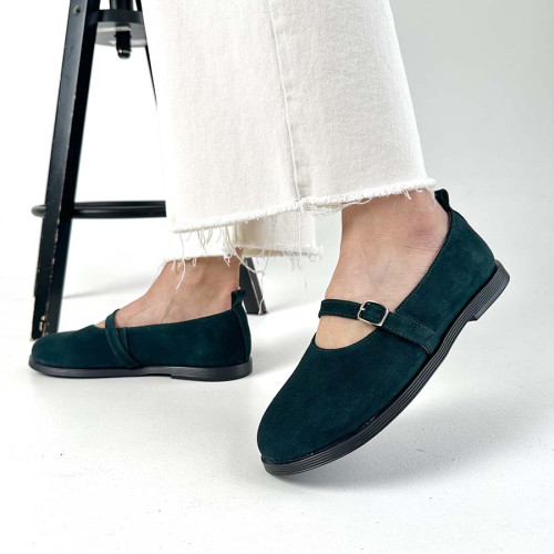 Балетки 208283