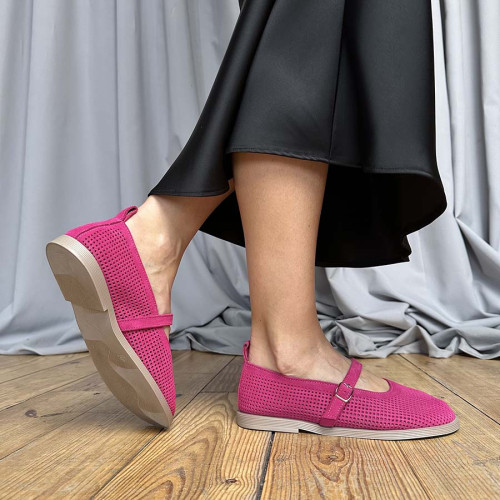 Балетки 208291  