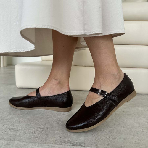 Балетки 920894 В наявності