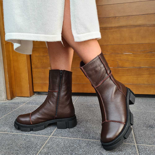 Черевики 9212550 В наявності