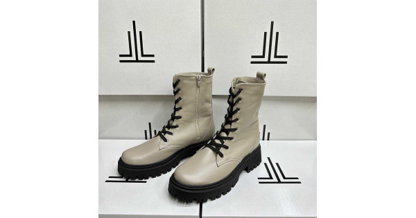 Черевики 213064 купити 2145 грн Топітоп