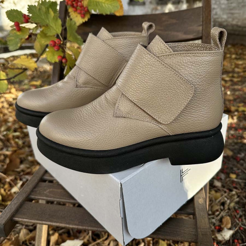 Черевики 214003