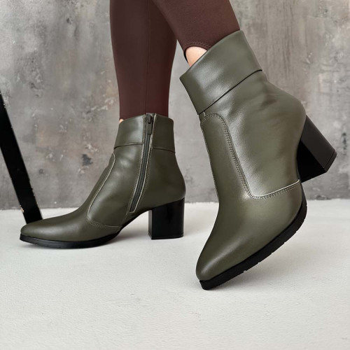 Черевики 214017