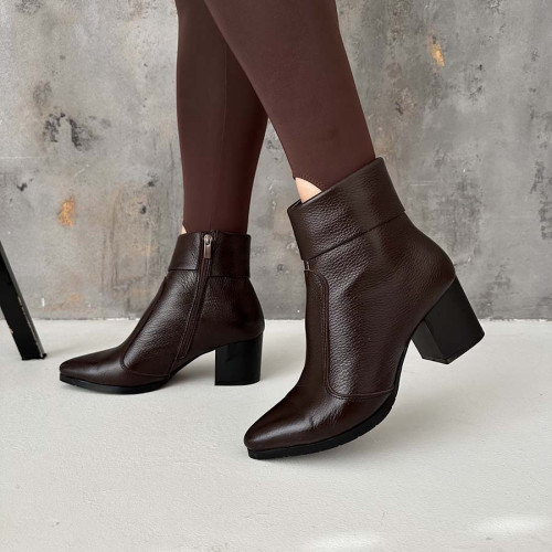 Черевики 214032