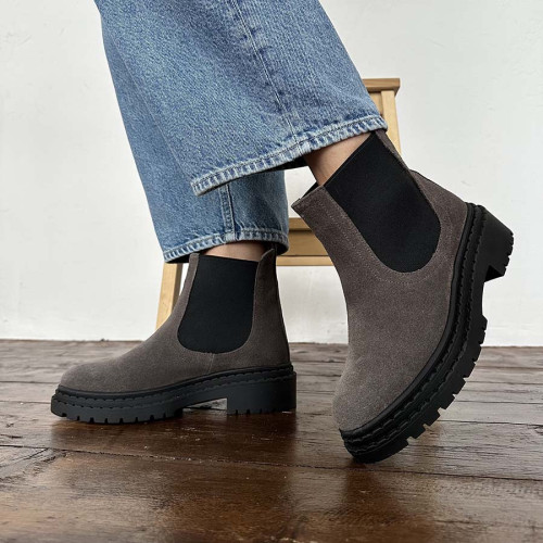 Черевики 214076