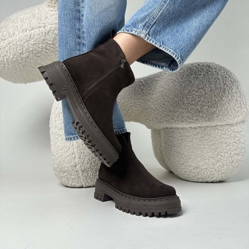 Черевики 214149