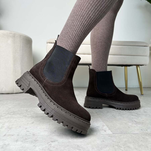 Черевики 214151