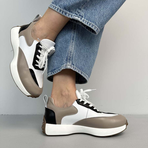 Кросівки 270258 Кросівки 270258