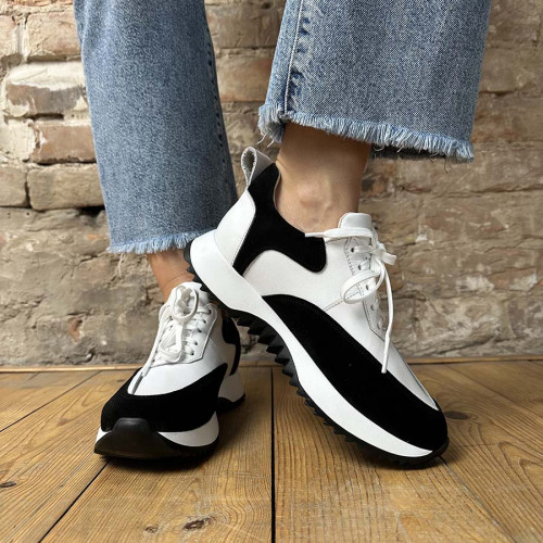 Кросівки 270538  