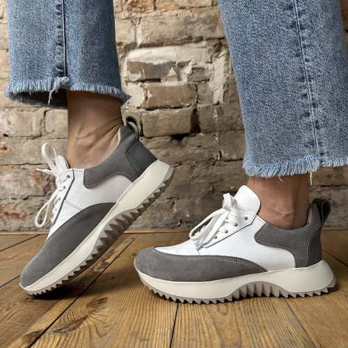 Кросівки 270558  