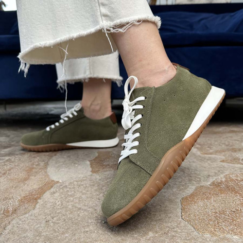 Кросівки 270563  