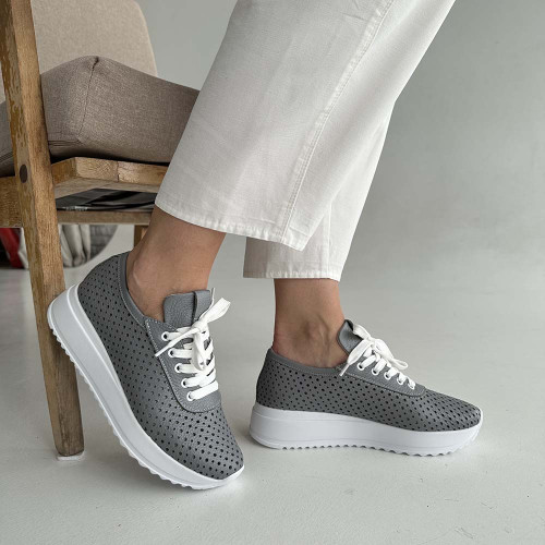 Кросівки 27605 Кросівки 27605