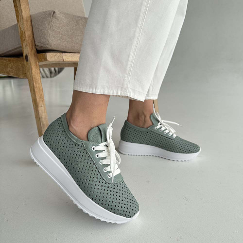 Кросівки 27652 Кросівки 27652