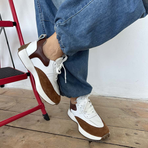 Кросівки 27955 Кросівки 27955