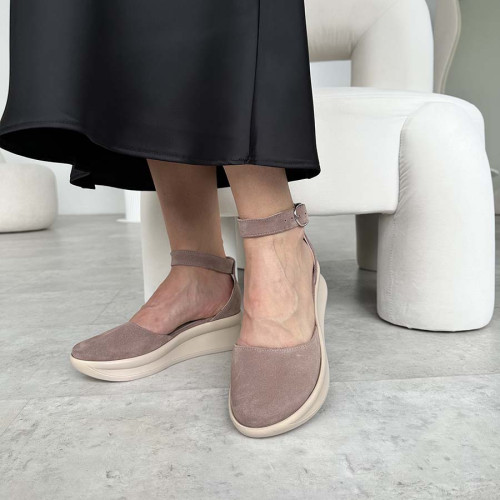 Босоніжки 280158  