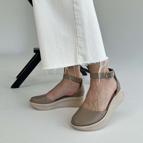 Босоніжки 282268 Босоніжки 282268