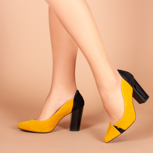 Туфлі 9282302 В наявності