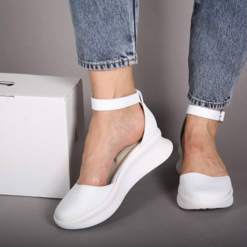 Босоніжки 282409  