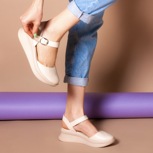 Босоніжки 291734  