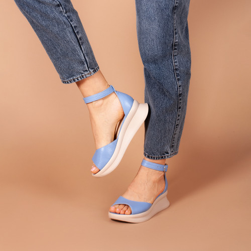 Босоніжки 291821  