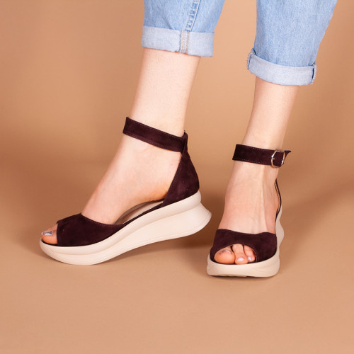 Босоніжки 291838  