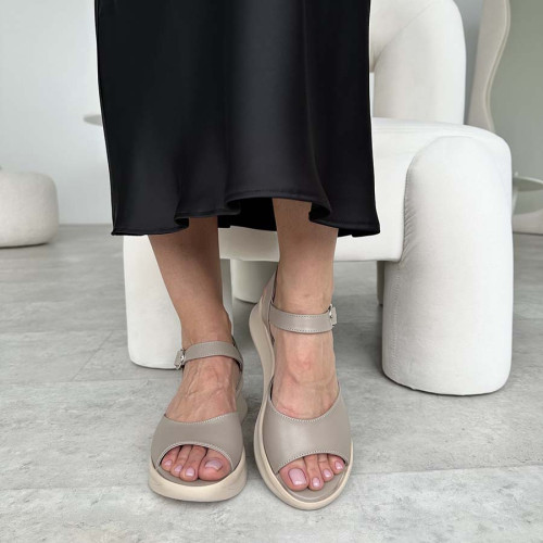 Босоніжки 291843  