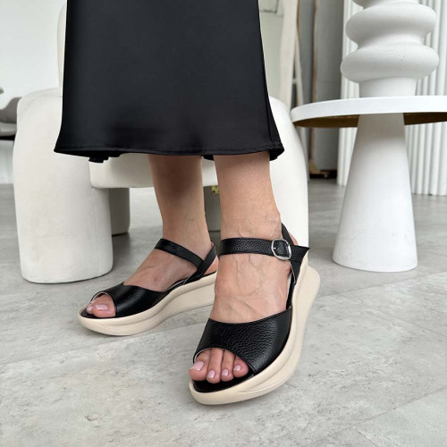 Босоніжки 291879 Босоніжки 291879