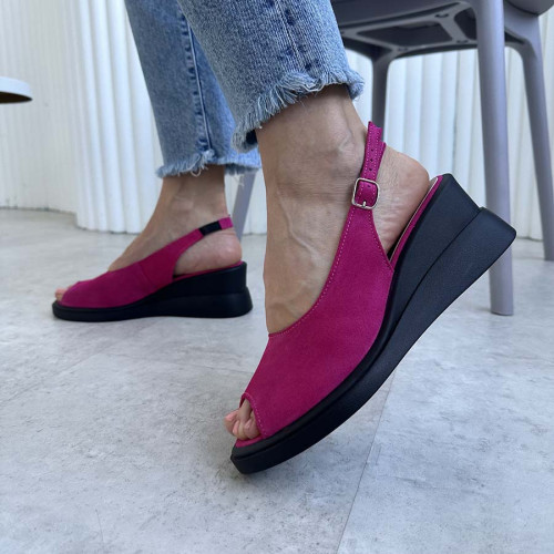 Босоніжки 300230  