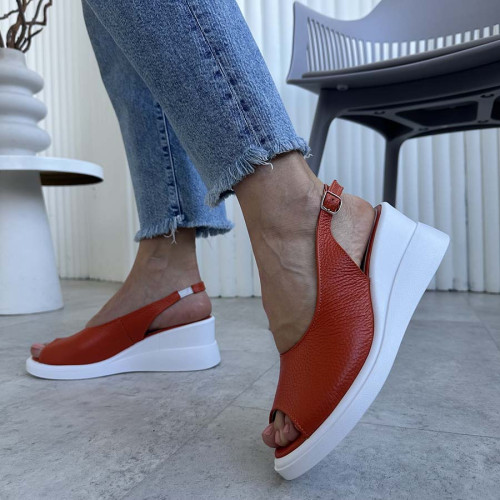 Босоніжки 300231  