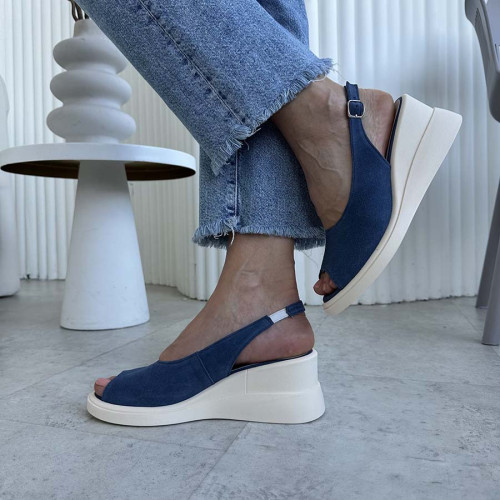 Босоніжки 300232  