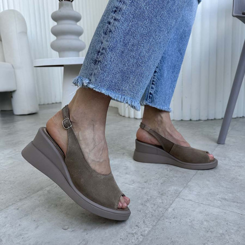 Босоніжки 300233  