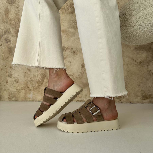 Босоніжки 300245  