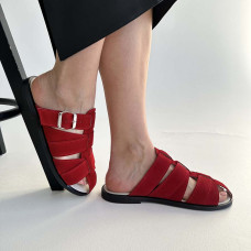 Босоніжки 300246  