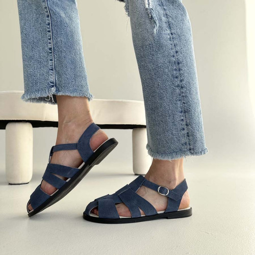 Босоніжки 300251  