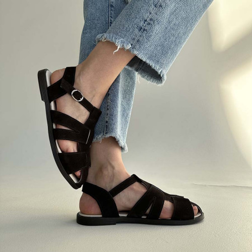 Босоніжки 300252  