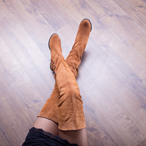 Ботфорти 982012 В наявності