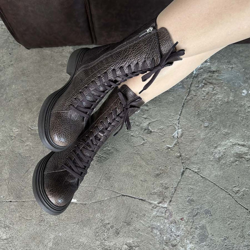 Черевики 9862777 В наявності